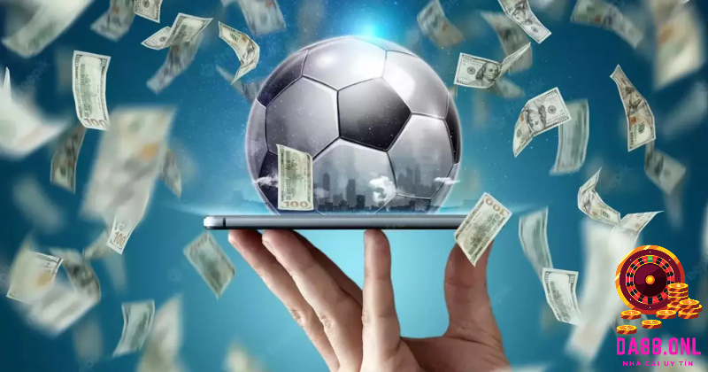 Tìm hiểu về khái niệm cá cược bóng đá