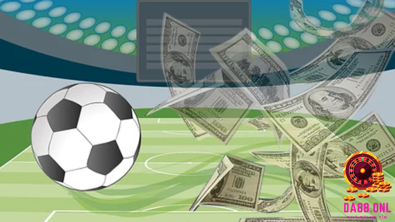 Sự khác nhau giữa cá cược bóng đá online vs truyền thống